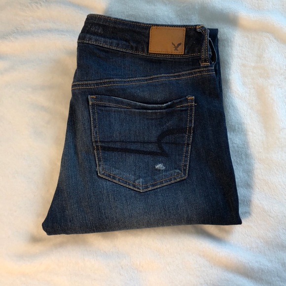 American Eagle Outfitters Denim - ▪️AE Boyfriend Denim▪️